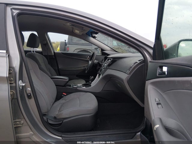 HYUNDAI SONATA GLS - 5