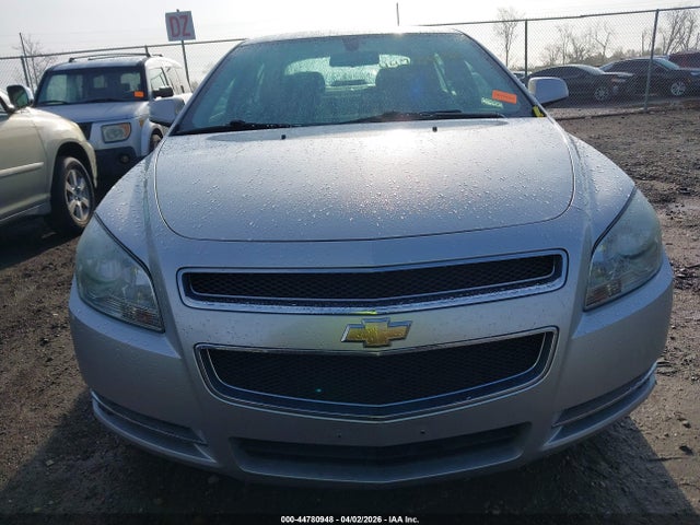 CHEVROLET MALIBU LT - 6