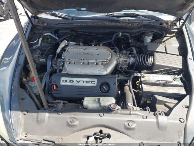 HONDA ACCORD 3.0 LX - 10