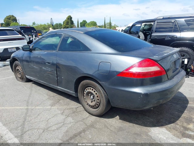 HONDA ACCORD 3.0 LX - 3