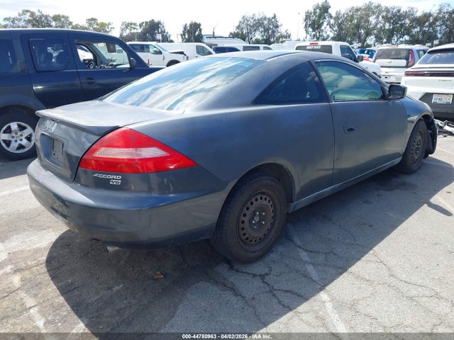 HONDA ACCORD 3.0 LX - 4