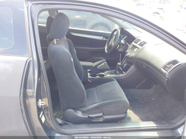 HONDA ACCORD 3.0 LX - 5