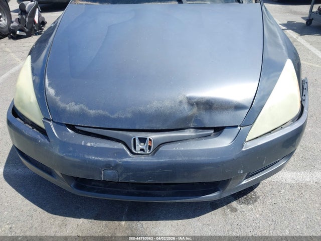 HONDA ACCORD 3.0 LX - 6