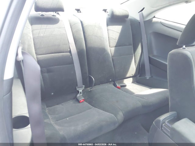 HONDA ACCORD 3.0 LX - 8