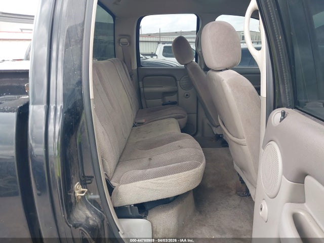 DODGE RAM 2500 SLT/LARAMIE/ST - 8