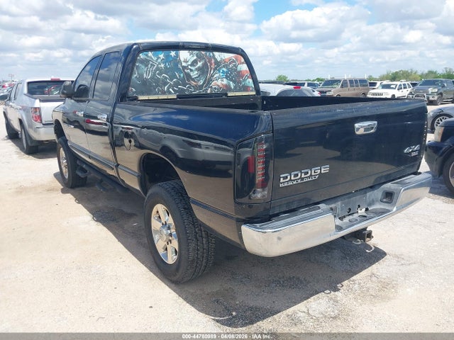 DODGE RAM 2500 SLT/LARAMIE/ST - 3