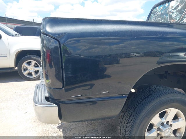 DODGE RAM 2500 SLT/LARAMIE/ST - 6