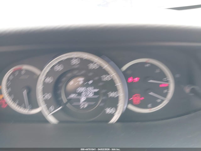 HONDA ACCORD EX-L - 7