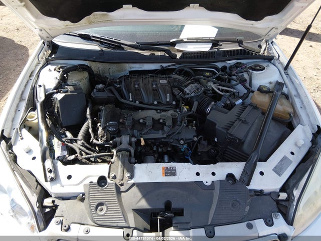 CHEVROLET IMPALA LT - 10