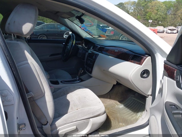 CHEVROLET IMPALA LT - 5