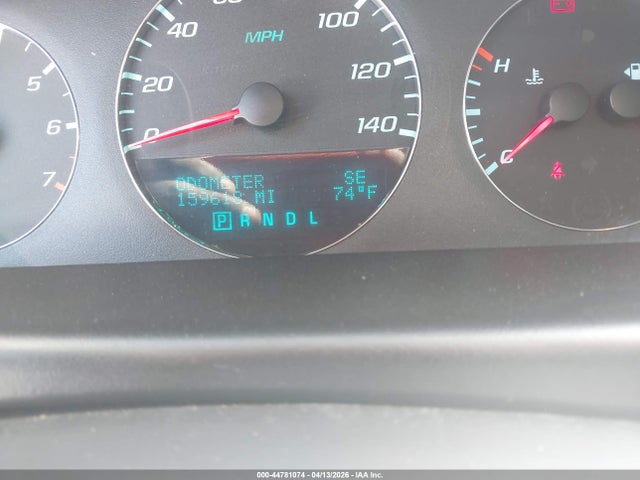 CHEVROLET IMPALA LT - 7