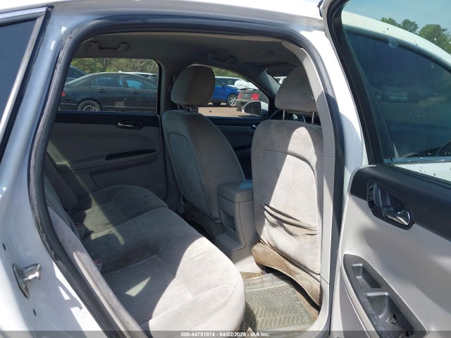 CHEVROLET IMPALA LT - 8