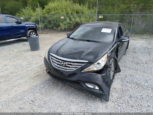 HYUNDAI SONATA LTD - 6