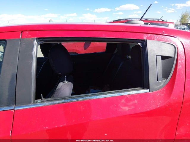 CHEVROLET SONIC LT AUTO - 6