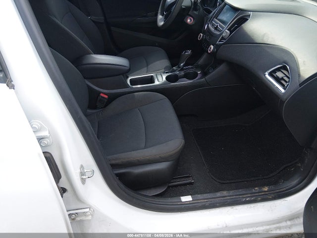 CHEVROLET CRUZE LS - 5