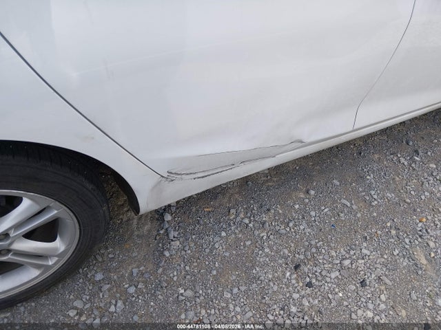 CHEVROLET CRUZE LS - 6