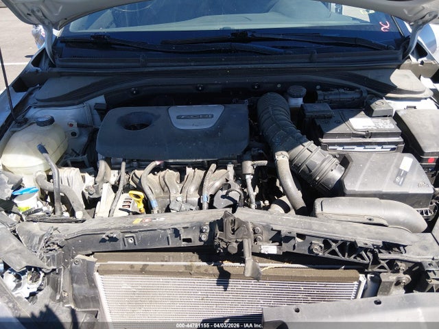 HYUNDAI ELANTRA SPORT - 10