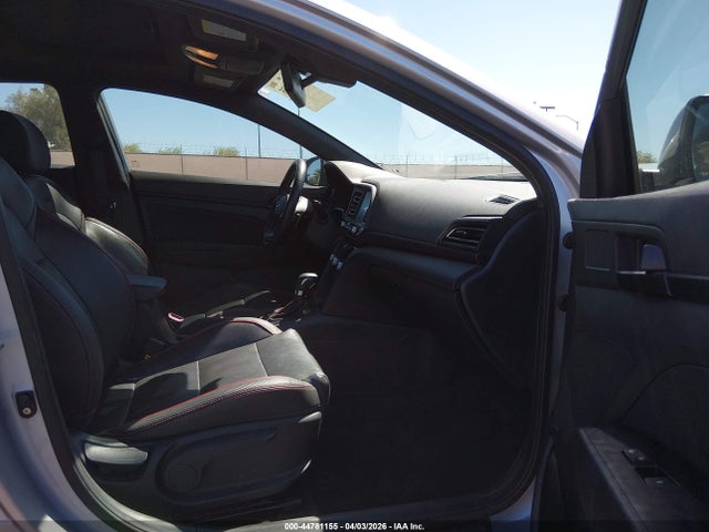 HYUNDAI ELANTRA SPORT - 5