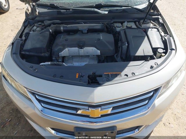 CHEVROLET IMPALA 1LT - 10