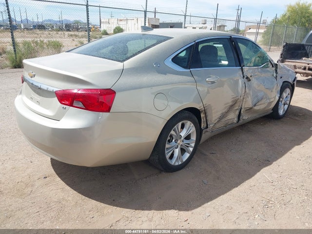 CHEVROLET IMPALA 1LT - 4