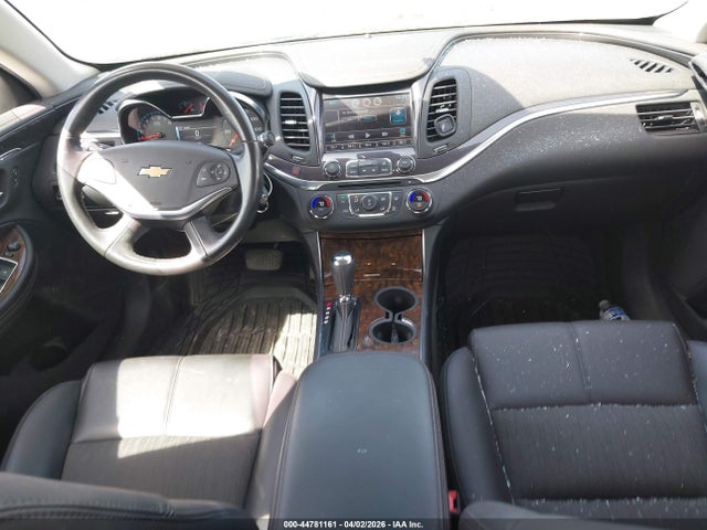 CHEVROLET IMPALA 1LT - 5