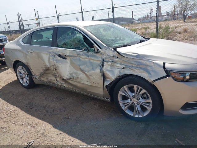 CHEVROLET IMPALA 1LT - 6