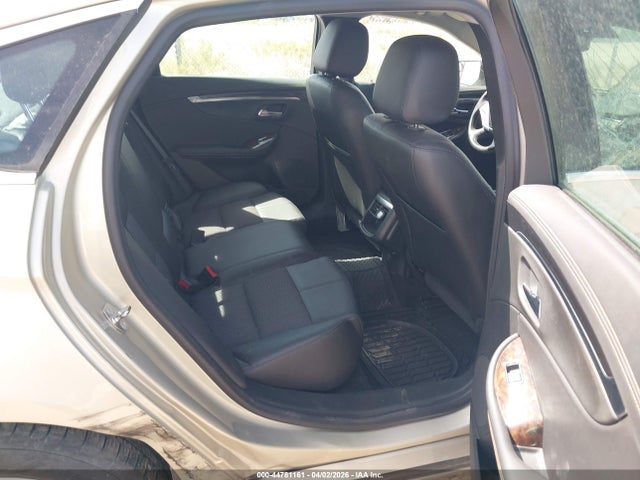 CHEVROLET IMPALA 1LT - 8