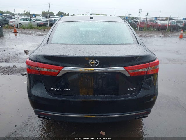2016 Toyota Avalon, VIN: 4T1BK1EB0GU213807