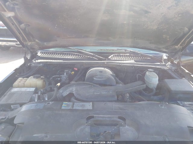 CHEVROLET AVALANCHE 1500 Z71 - 10