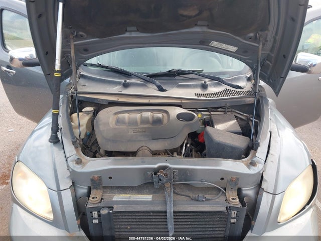 CHEVROLET HHR LT - 10