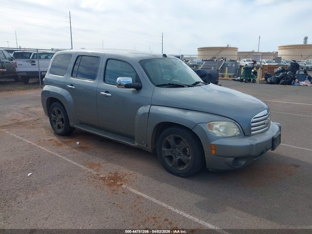 CHEVROLET HHR LT - 1