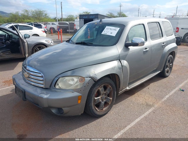 CHEVROLET HHR LT - 6