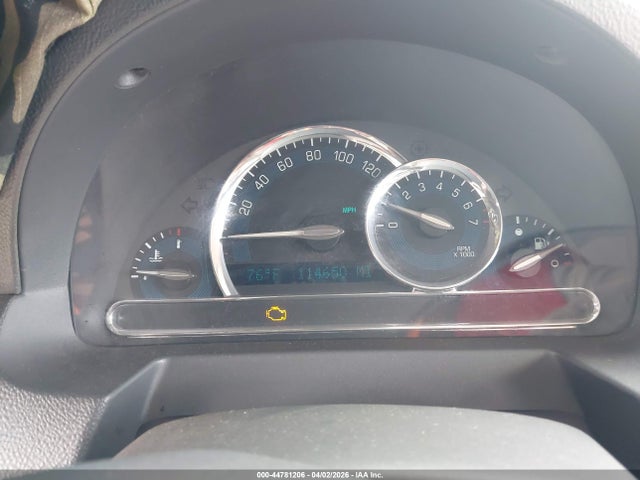 CHEVROLET HHR LT - 7