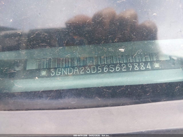 CHEVROLET HHR LT - 9