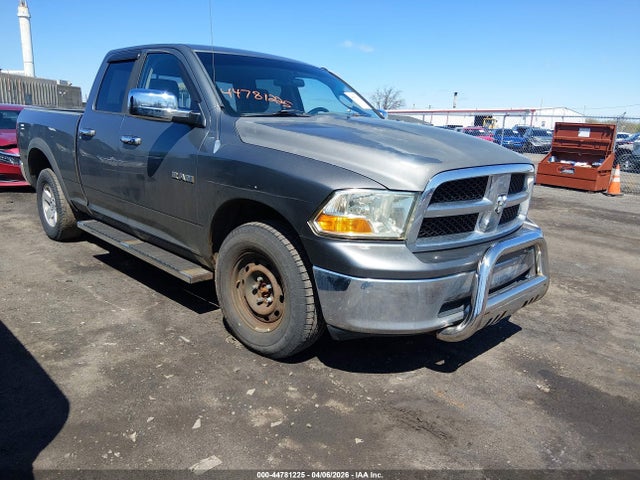 DODGE RAM 1500 SLT/SPORT/TRX - 1