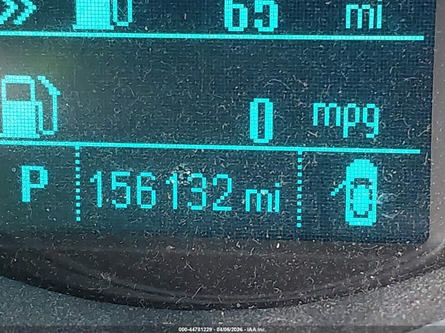 CHEVROLET CRUZE LS AUTO - 7