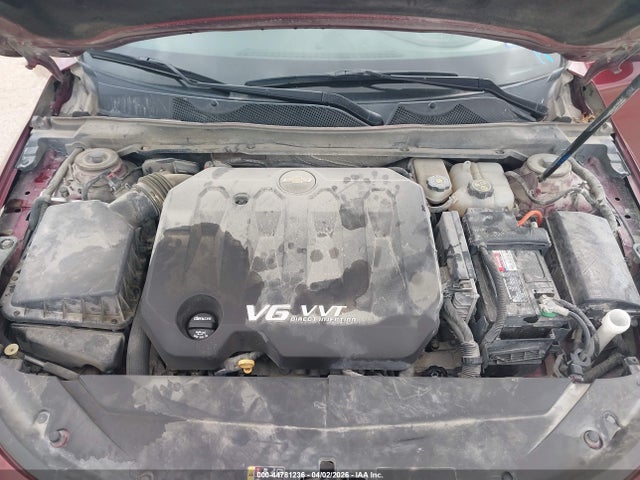 CHEVROLET IMPALA 1LT - 10