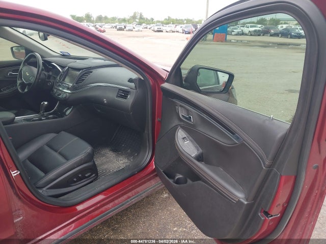 CHEVROLET IMPALA 1LT - 5