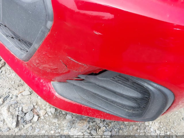 CHEVROLET SPARK LS - 6