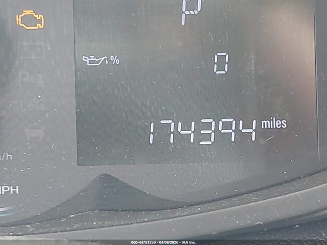 CHEVROLET SPARK LS - 7