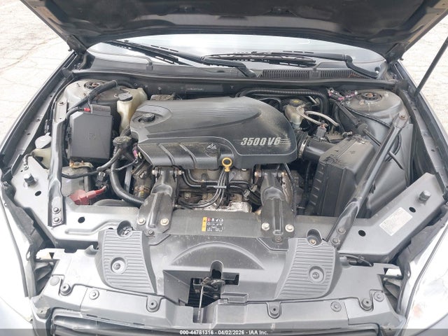 CHEVROLET IMPALA LT - 10