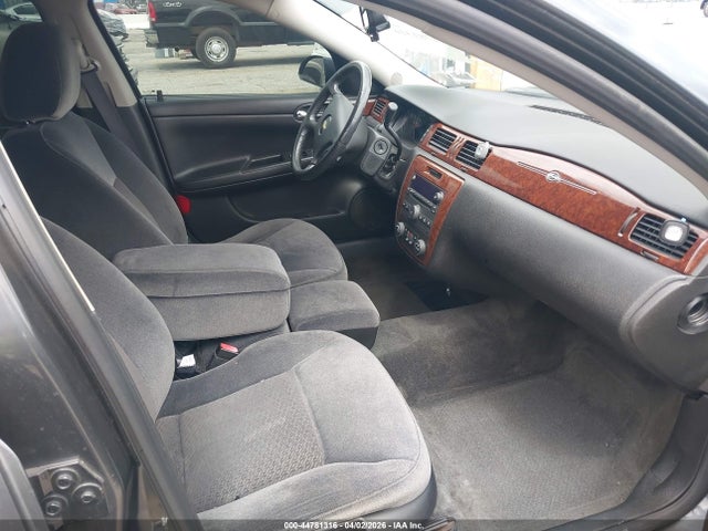 CHEVROLET IMPALA LT - 5