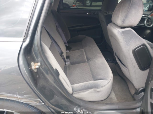 CHEVROLET IMPALA LT - 8