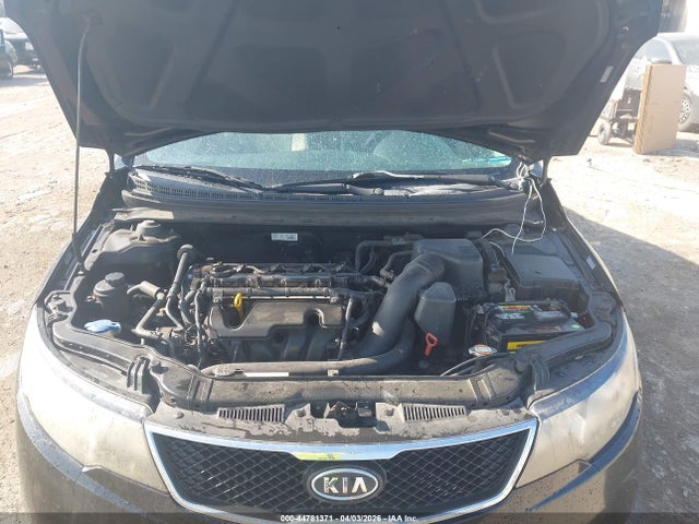 KIA FORTE EX - 10
