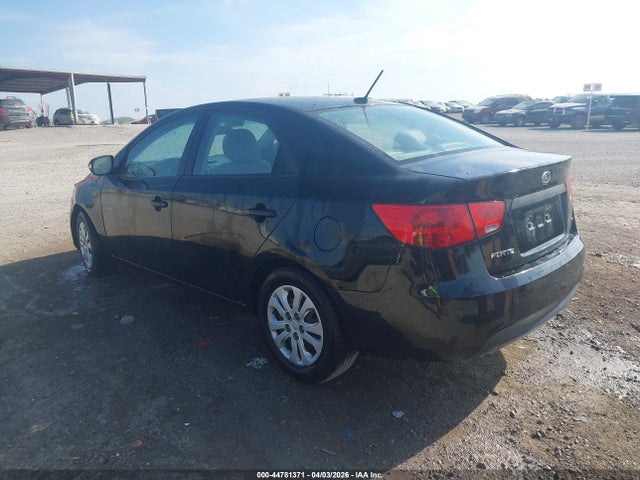 KIA FORTE EX - 3