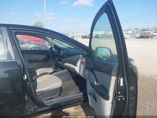 KIA FORTE EX - 5