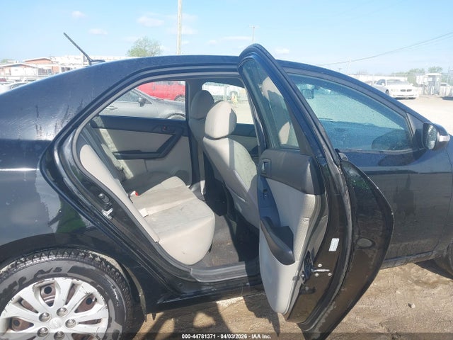 KIA FORTE EX - 8