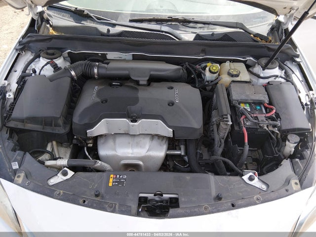 CHEVROLET MALIBU 2LT - 10