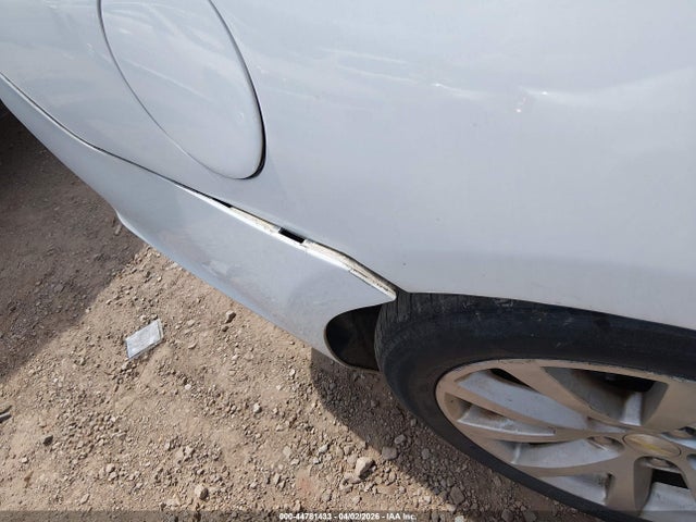 CHEVROLET MALIBU 2LT - 6