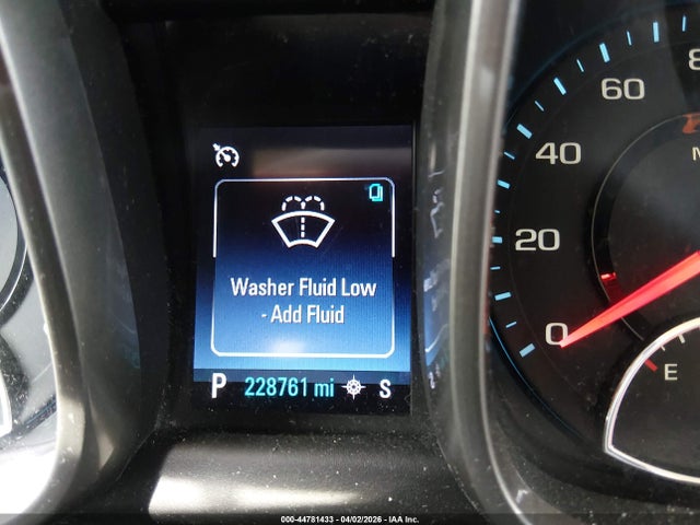 CHEVROLET MALIBU 2LT - 7